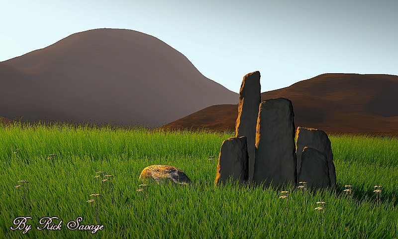 Neolithic Age preview image 2